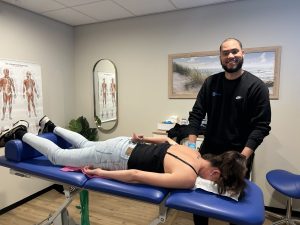 dry needling