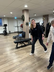 fysiotherapie oefeningen hoofddorp 