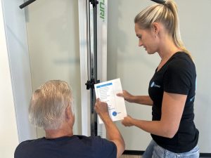 longfysiotherapie