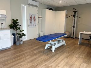 praktijk ME Fysio Purmerend